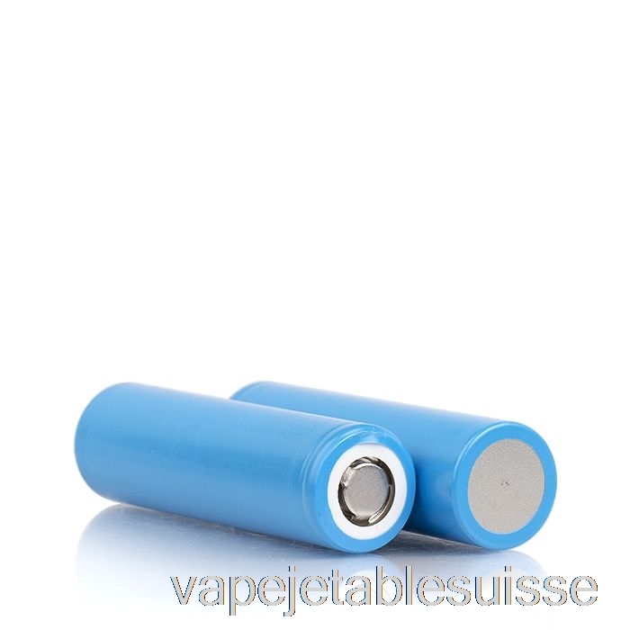Vape Suisse Samsung 20s 18650 2000mah 30a Batterie Deux Batteries Pack