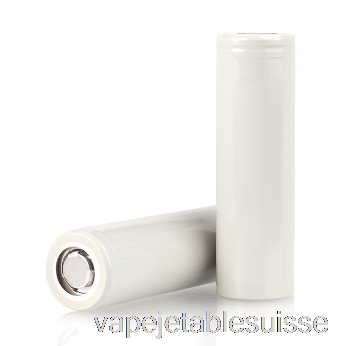 Vape Suisse Samsung 30t 21700 3000mah 35a Batterie Batterie Unique