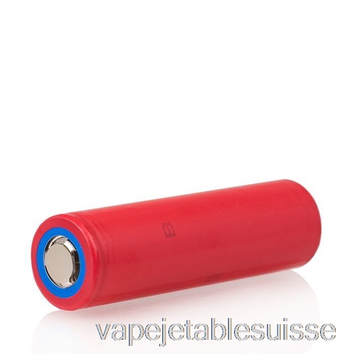 Vape Suisse Sanyo Ncr20700b 4000mah 15a Batterie Batterie Unique - 20700