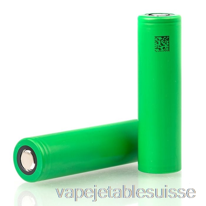 Vape Suisse Sony Vtc5 18650 2600mah 20a Batterie Deux Batteries Pack