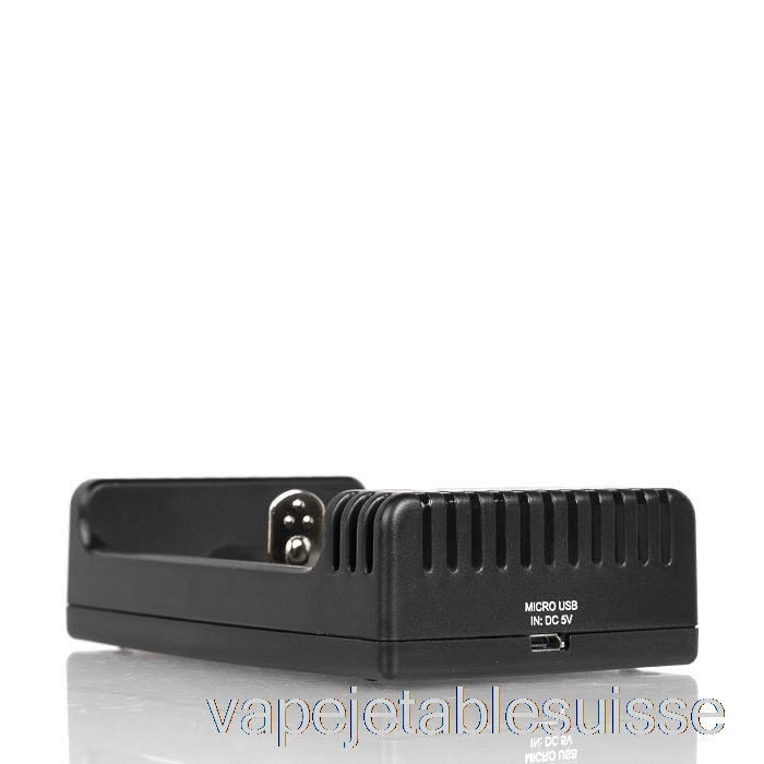 Vape Suisse Hohm Tech School 2 2a Chargeur Micro-usb