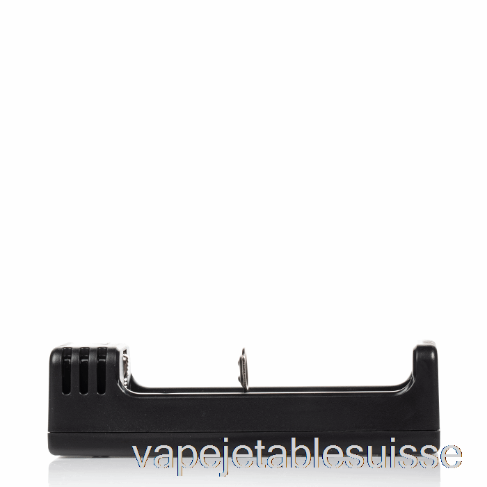 Vape Suisse Hohm Tech School Uno 2a Chargeur Usb