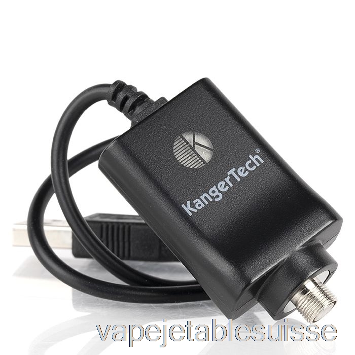 Vape Suisse Kanger Evod Chargeur Usb