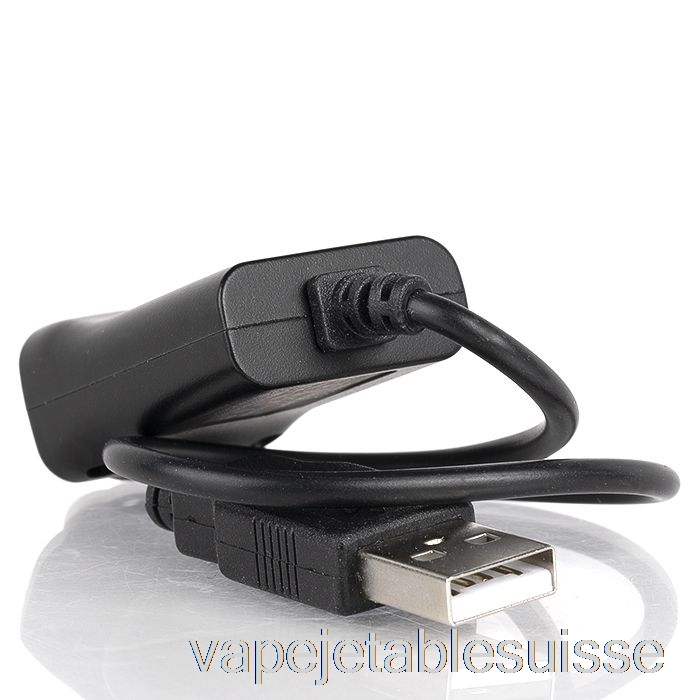 Vape Suisse Kanger Evod Chargeur Usb