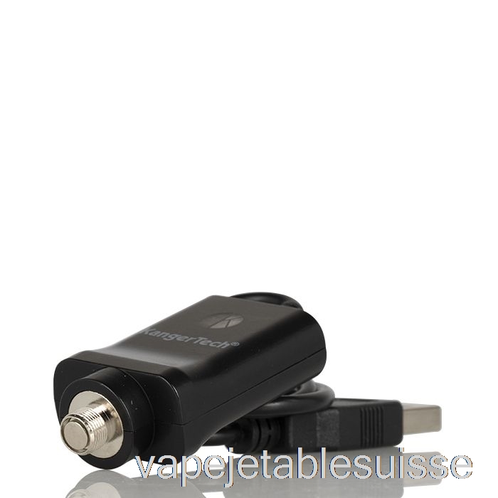 Vape Suisse Kanger Evod Chargeur Usb