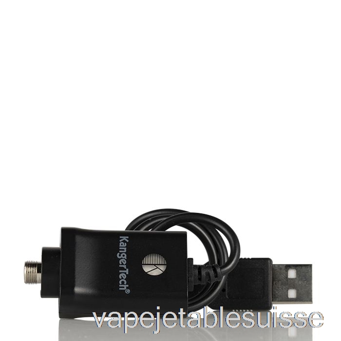 Vape Suisse Kanger Evod Chargeur Usb