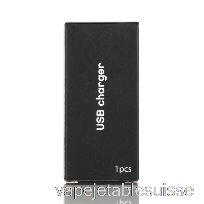 Vape Suisse Kanger Evod Chargeur Usb