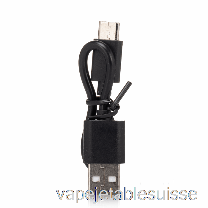 Vape Suisse Uwell Caliburn G Chargeur Usb (mdiscontinué)
