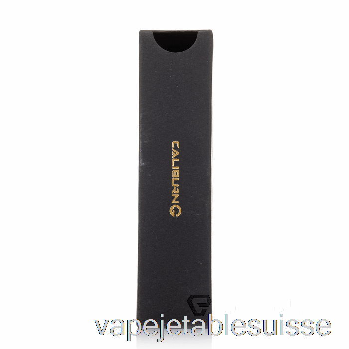 Vape Suisse Uwell Caliburn G Chargeur Usb (mdiscontinué)