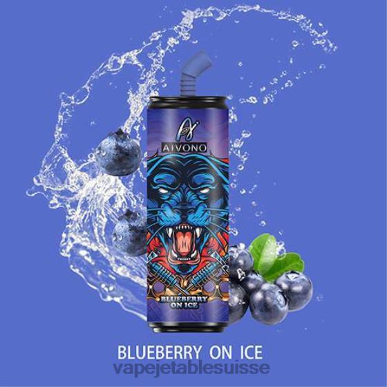 Vape Shop Geneve - myrtille sur glace Aivono AIM WINNER 6000 bouteilles de Coca Cola 28408113