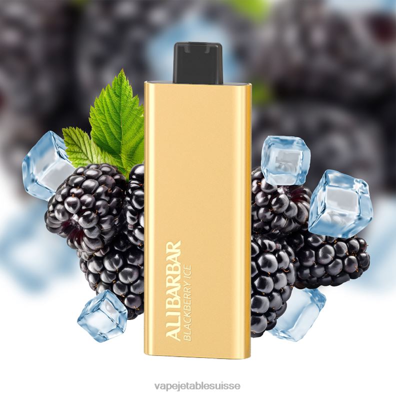 Vape Suisse - Alibarbar Pandora 7000 vapes jetables Chupa Chups fraise 2RRNF53