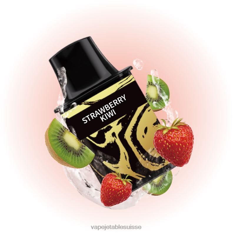 Vape Jetable Suisse - Alibarbar Flare vape rechargeable double pomme 2RRNF79