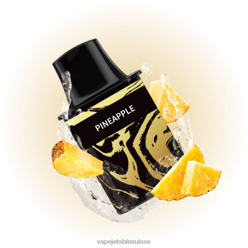Vape Shop Geneve - Alibarbar Flare vape rechargeable melon 2RRNF74