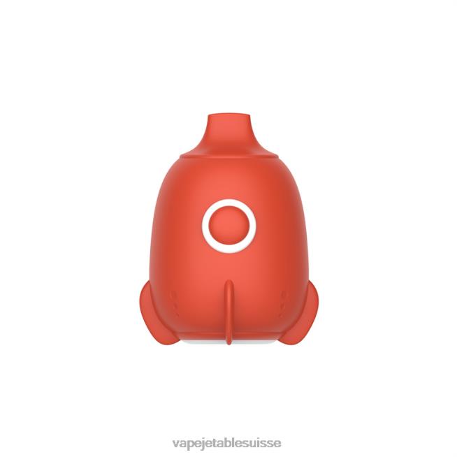 Vape Shop Geneve - double pomme 0NJ60218 LAVIE Space Capsule 9000 bouffées