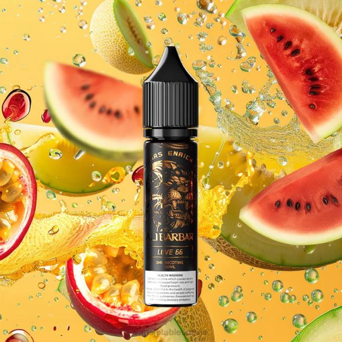 Vape Suisse - amour 66 L0JX16 Alibarbar quai d'onyx de narguilé